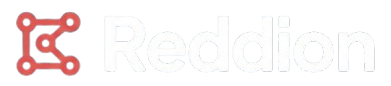 reddion.in Logo