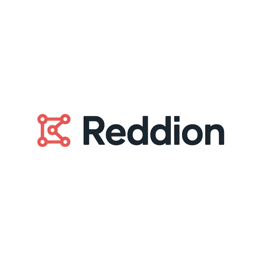 reddion.in Logo